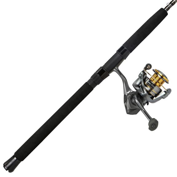 reel shimano stradic 8000 fi SHIMANO STRADIC 8000FI QUALITY SPINNING REEL 2008 MODEL