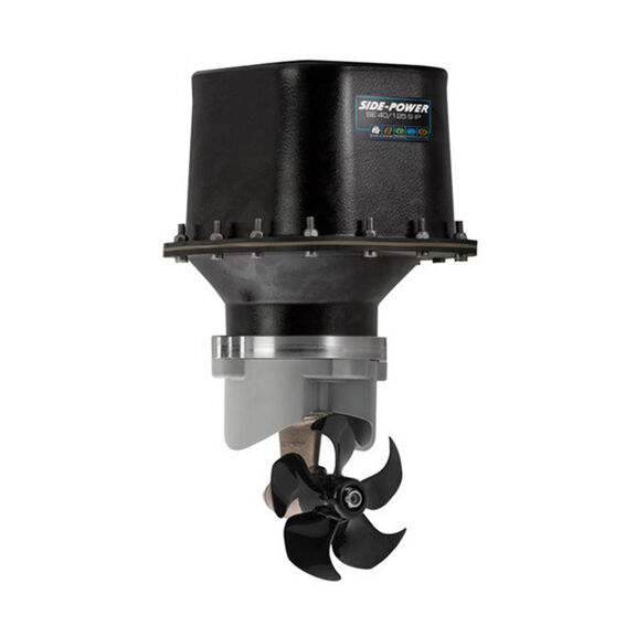 Side-Power SE Series 40kg Ignition Protected Thruster 12VDC image number 0