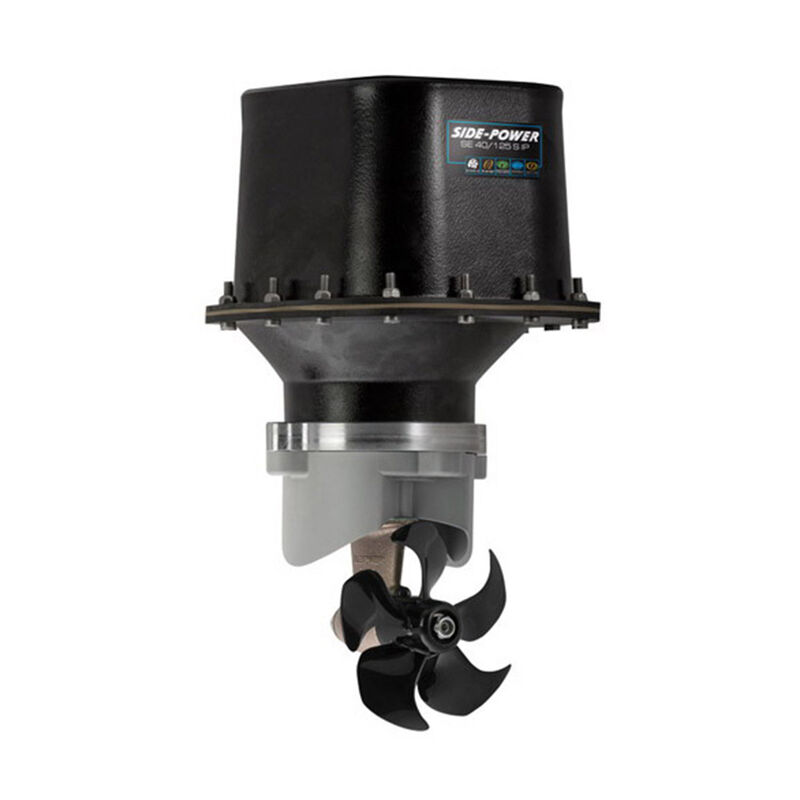 SIDEPOWER SidePower SE Series 40kg Ignition Protected Thruster 12VDC West Marine