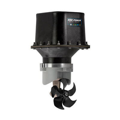 Side-Power SE Series 40kg Ignition Protected Thruster 12VDC