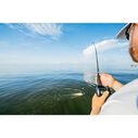 6'8" Battalion II Slow Pitch Casting Conventional Rod, Medium Light Power image number 2