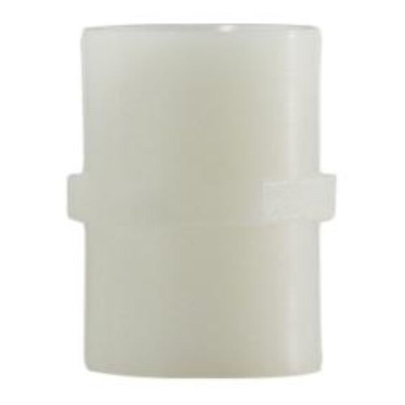 Nylon Pipe Couplings image number 0