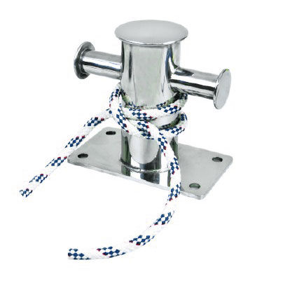 WEST MARINE Stainless-Steel Samson Post
