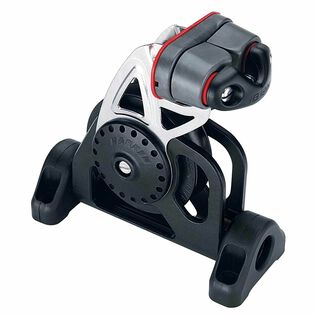75mm Carbo Air&reg; Flip-Flop Block with Cam