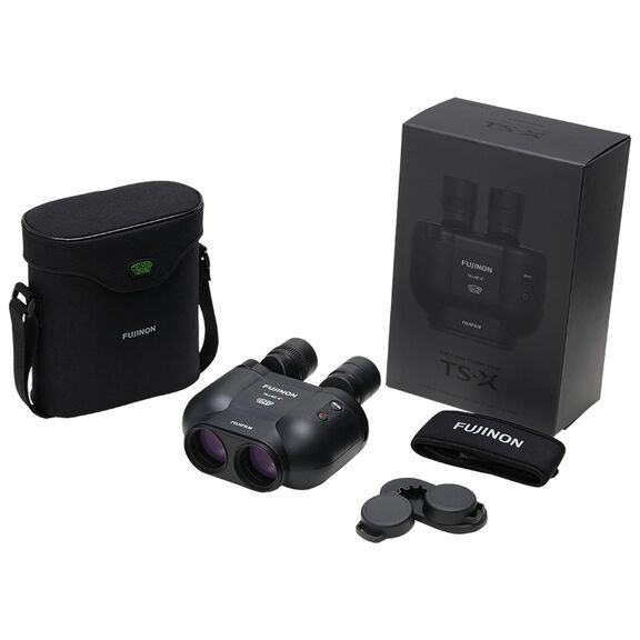 Techno-Stabi TS-X 1440 Binoculars image number 3