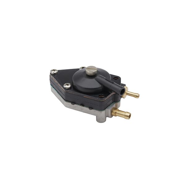 Quicksilver 8M6010287 OMC Fuel Pump for Evinrude, Johnson 20-50hp Outboards 1990-2000 image number 0