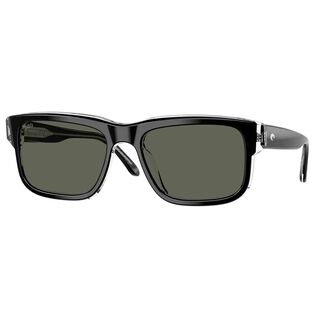Shipwrecks 580G Polarized Sunglasses