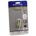 Single Contact Bayonet BA15S-1156 LED Premium Bulb image number 0