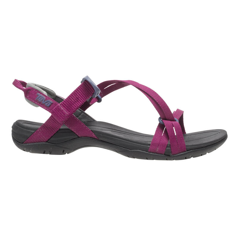 TEVA Women's Sirra Sport Sandals West Marine