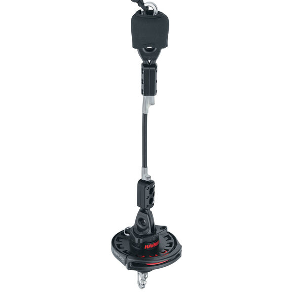 Unit 2 Reflex Furler Kit with 75' Torsion Cable image number 0