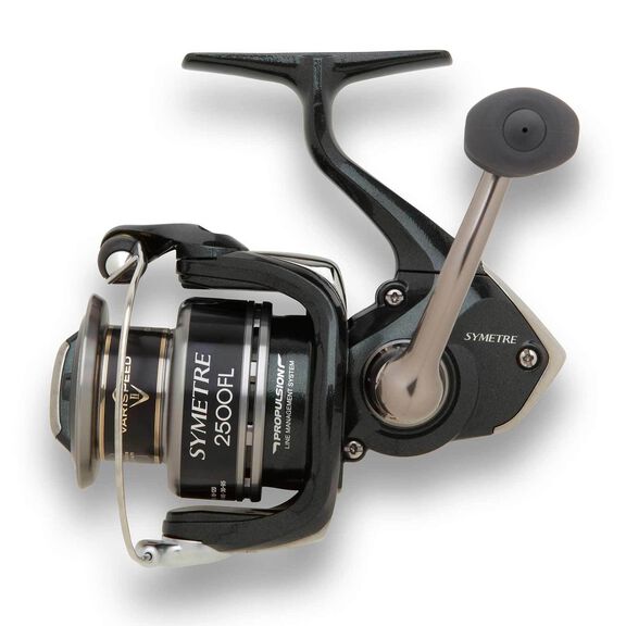 Symetre 2500FL Spinning Reel image number 0