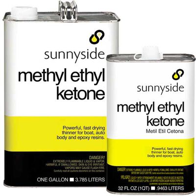 Methyl Ethyl Ketone Solvent