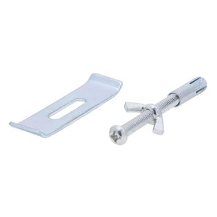 UnderMount Sink Bracket 4-Pack