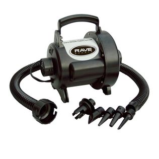 High Speed Inflator/Deflator