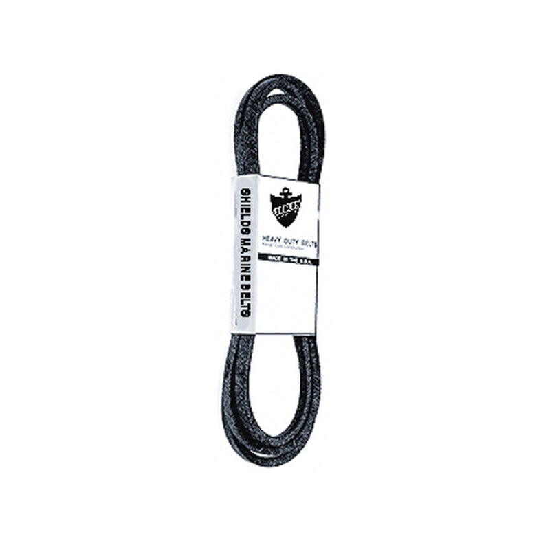 Sierra 18-15104 Serpentine Belt, 48-1/2" x 26/32" | by West Marine