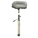 Taper-Lock&trade; Stand-Up Power-Rise Seat Package, Gray image number 1
