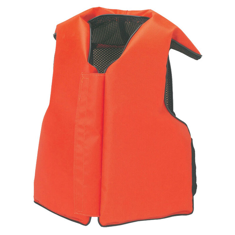 STEARNS Welder's HeavyDuty Flotation Life Jacket West Marine