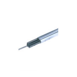 Extension Kit For Obzetap - Large Gapbook, White, Expands Internal Space (ABS, Flame Retardant)