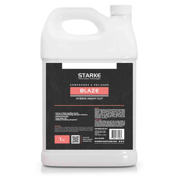 Blaze Heavy Cut Compound image number 0