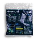 Marine Line 3" Flat Single Sided Twisted Wool Cutting Pad, 2-Pack image number 2