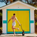 Portable Shower, Original, 1.3G image number 4