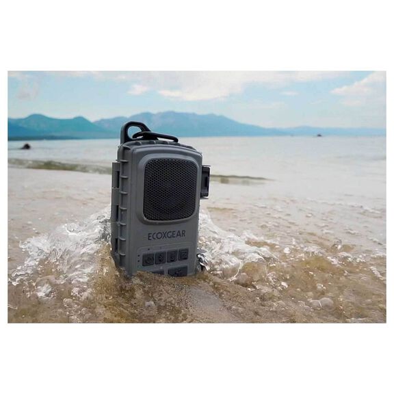 EcoExtreme 2 Portable Bluetooth Speaker image number 6