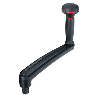 Carbo&reg; OneTouch&reg; Lock-in Winch Handle