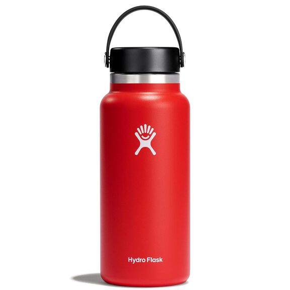 32 oz. Wide-Mouth Water Bottle image number 0
