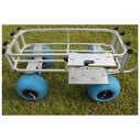 Sand Flea Rake and Spike Carrier image number 0
