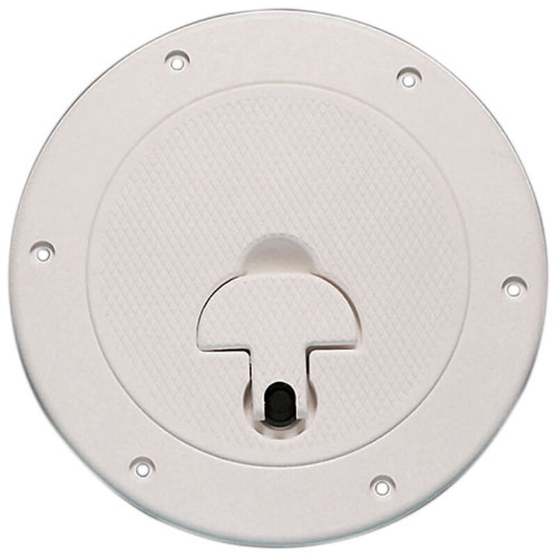 BOMAR Locking Composite Deck Plates West Marine