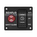 SEAFLO 12V High Water Alarm Switch Panel image number 0
