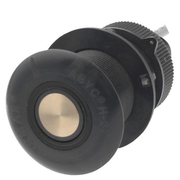 HT200 Smart&trade;, Hi-Precision Temperature Sensor, Plastic Housing, Thru Hull, NMEA 2000&reg; image number 0