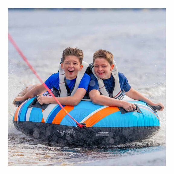 Blade 54" Boat Towable Tube image number 1