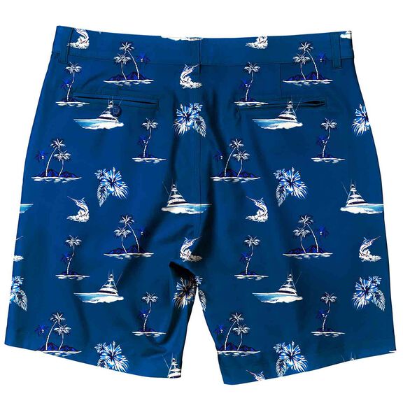 Men's Sporty Shorts image number 1