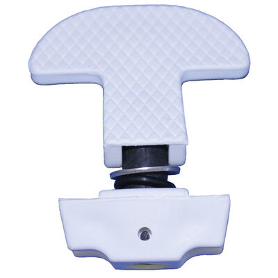 T-Handle, Hatch Replacement 'T', White