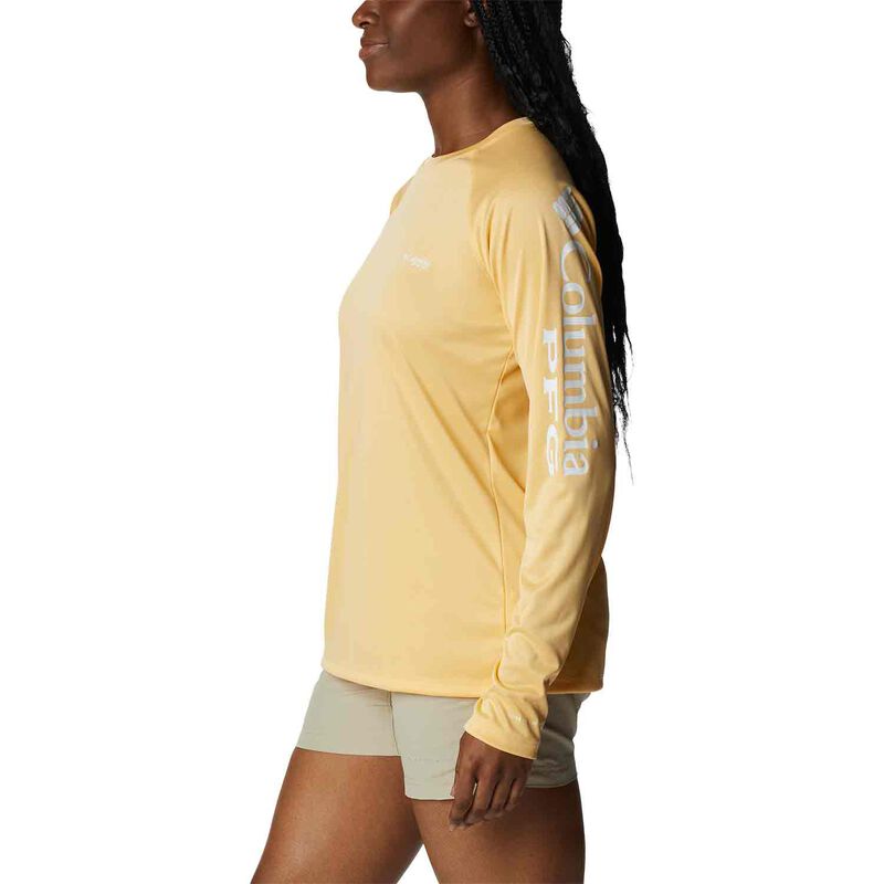 Women's Tidal Tee™ Heather Shirt image number 1