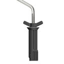 POW'R GRIP&reg; Fish Rod Holder Mount for Marine Kettle Grill image number 1