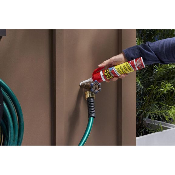 Flex Caulk&trade; Hybrid White, 9oz. 4-Pack image number 8