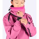 Youth Aqua Smock image number 4