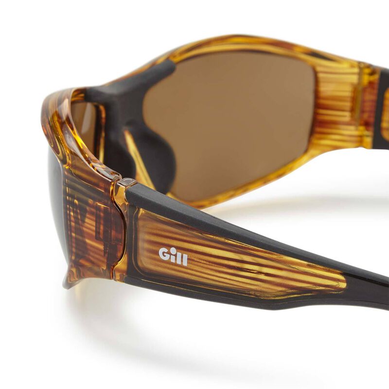 Race Vision Bi-Focal Polarized Sunglasses image number 2