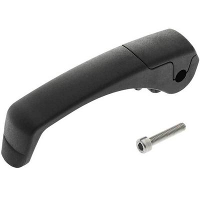 Replacement Handle for XTR Single Powerclutch