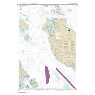 #18433 Haro Strait Middle Bank to Stuart Island