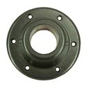 Stowable Economy Table Mount image number 1
