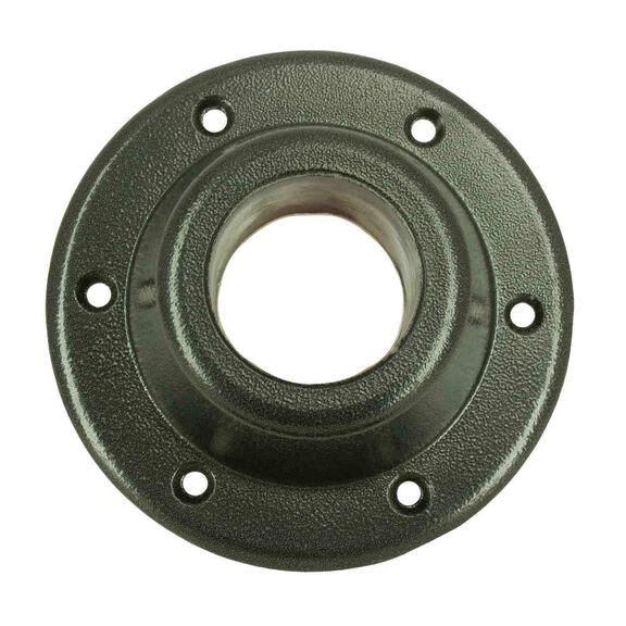 Stowable Economy Table Mount image number 1