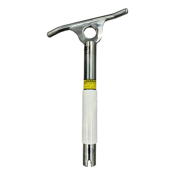 Multi-Purpose 15 Degree Portable Cleat image number 0