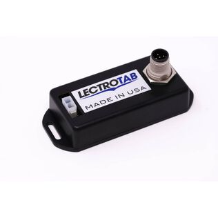 SLC-NMEA Adapter for SLC-11 Control