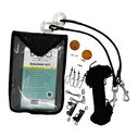 Black Standard Outrigger Kit image number 0