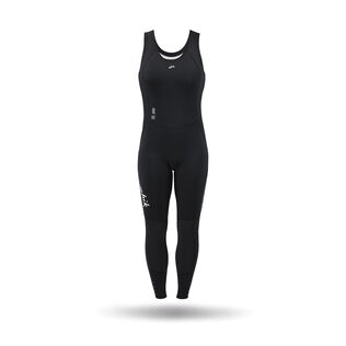 Women's Microfleece X Skiff Suit