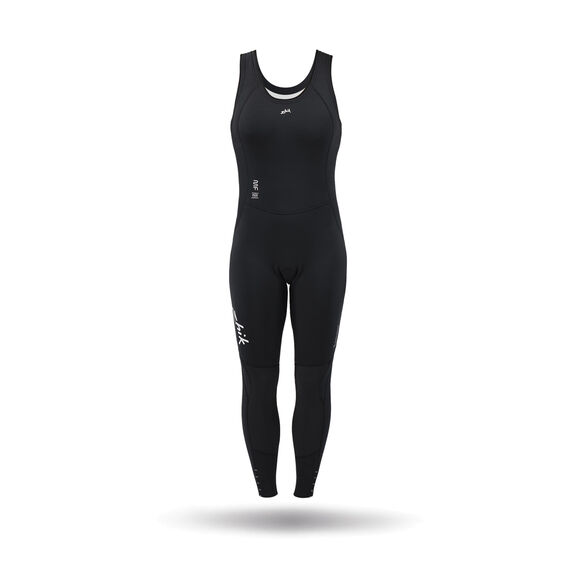 Women's Microfleece X Skiff Suit image number 0