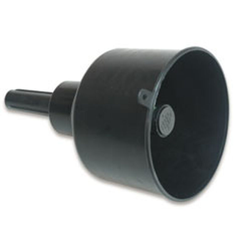 WEST MARINE Fuel Filter Funnels West Marine